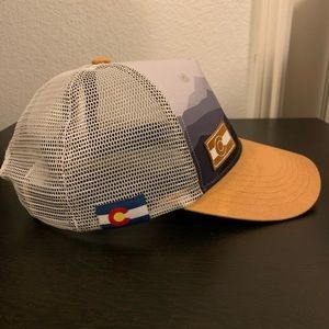 Colorado trucker hat 🧢